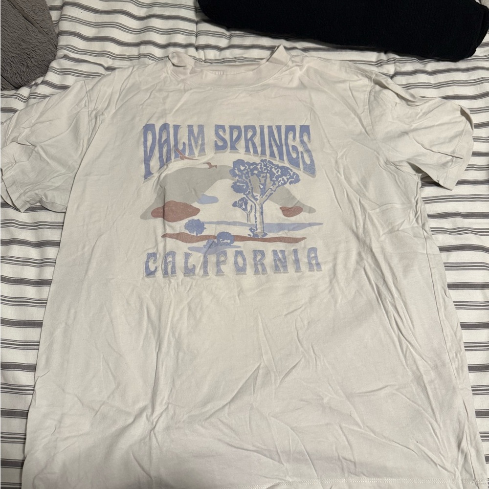 Abercrombie Graphic Tee